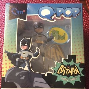 Batman Q-pop